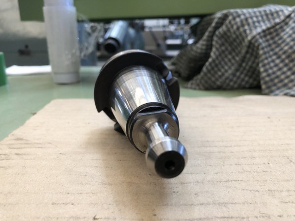 BIG BT40 BT40-NBS8-135G