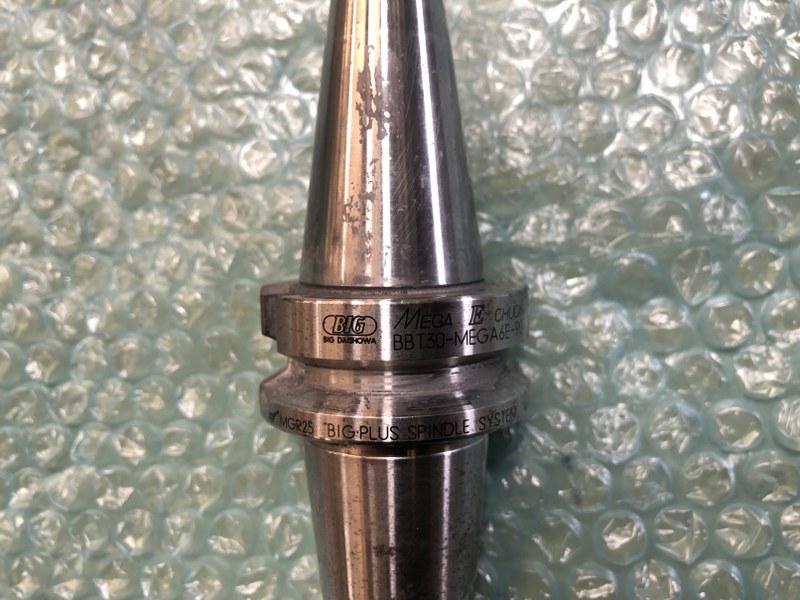 大昭和精機/BIG DAISHOWA BBT30 BBT30-MEGA6E-90