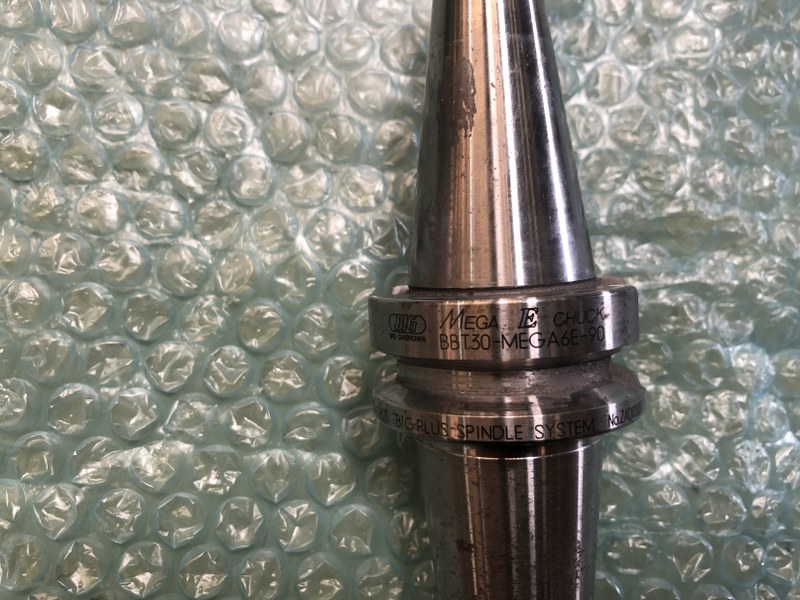 大昭和精機/BIG DAISHOWA BBT30 BBT30-MEGA6E-90