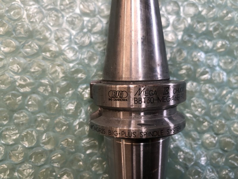 大昭和精機/BIG DAISHOWA BBT30 BBT30-MEGA6E-90