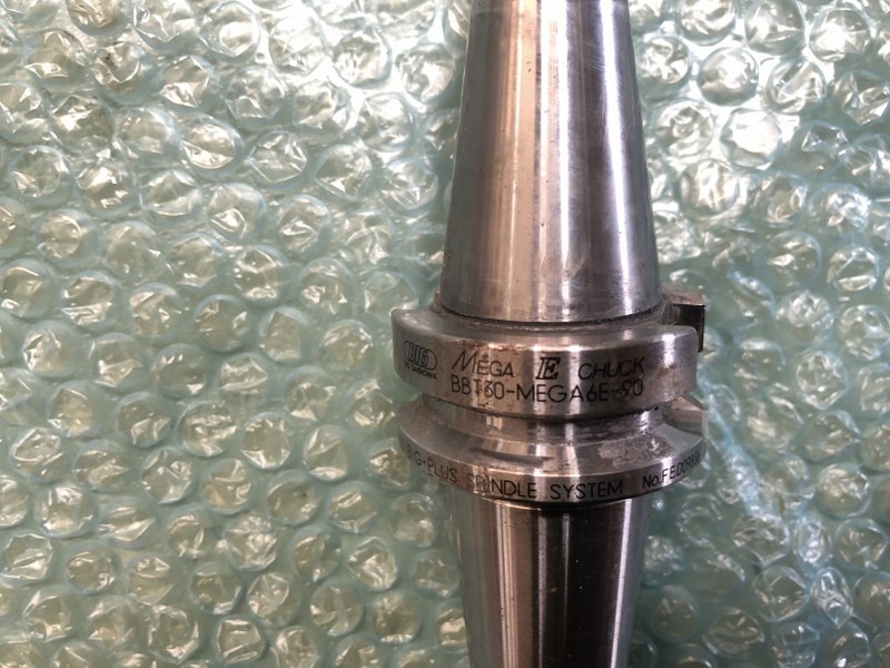 大昭和精機/BIG DAISHOWA BBT30 BBT30-MEGA6E-90