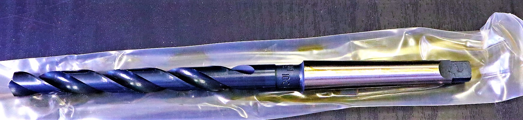 不二越 Nachi ツイストドリル Φ10.0 MT1 未使用