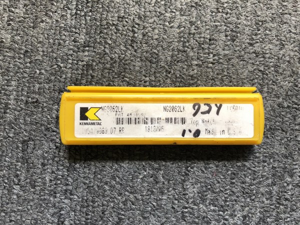 ケナメタル/KENNAMETAL チップ NG2062LK KC5010