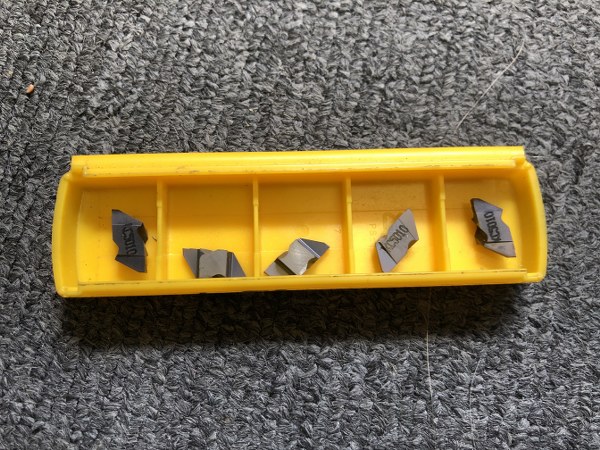 ケナメタル/KENNAMETAL チップ NG2062LK KC5010
