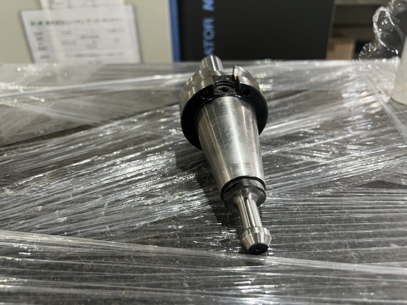 日研,NIKKEN, BT40 BT40-MMC8-90