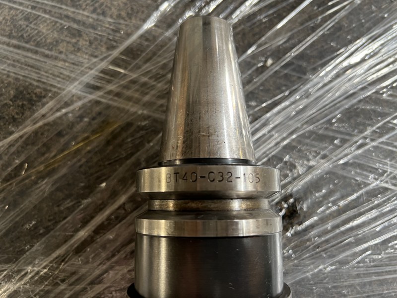 日研,NIKKEN, BT40 BT40-C32-105
