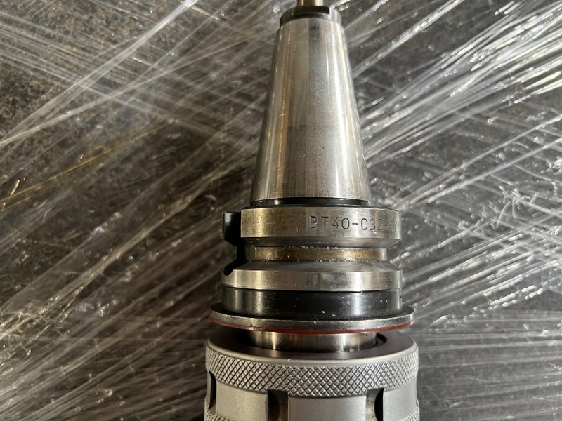 日研,NIKKEN, BT40 BT40-C32-90