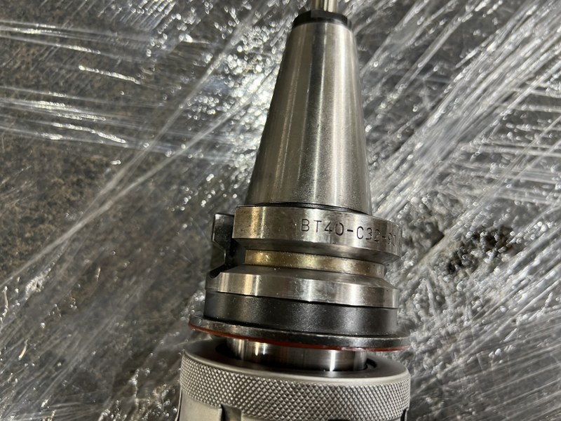 日研,NIKKEN, BT40 BT40-C32-90