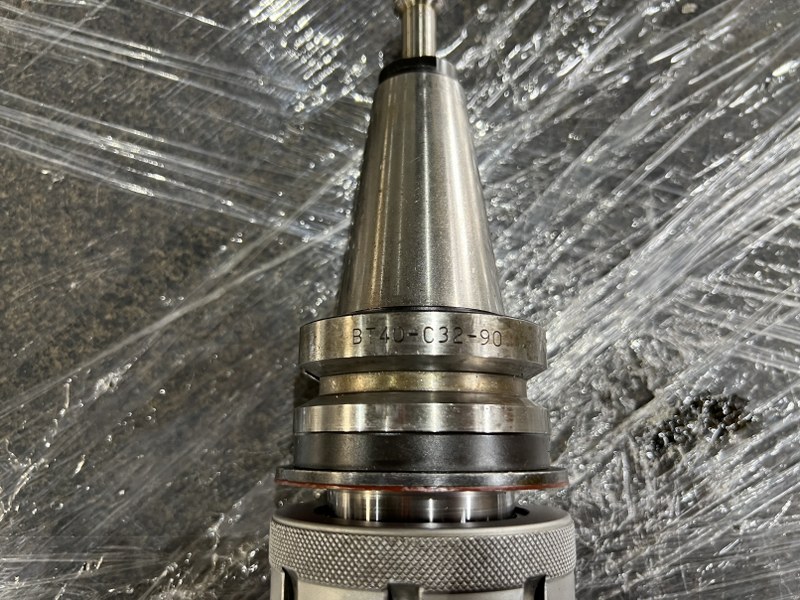 日研,NIKKEN, BT40 BT40-C32-90
