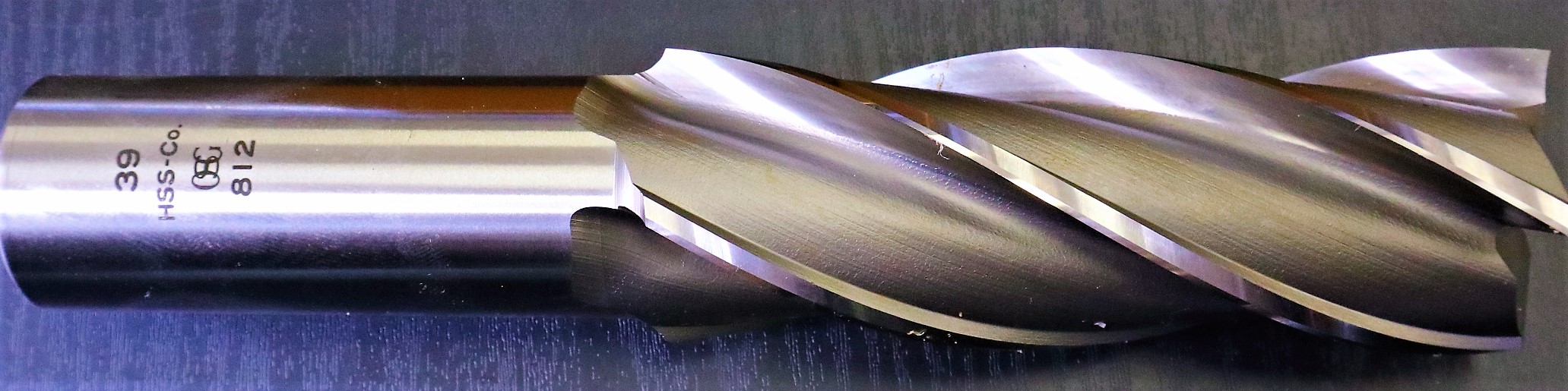 OSG エンドミル EML 39 未使用