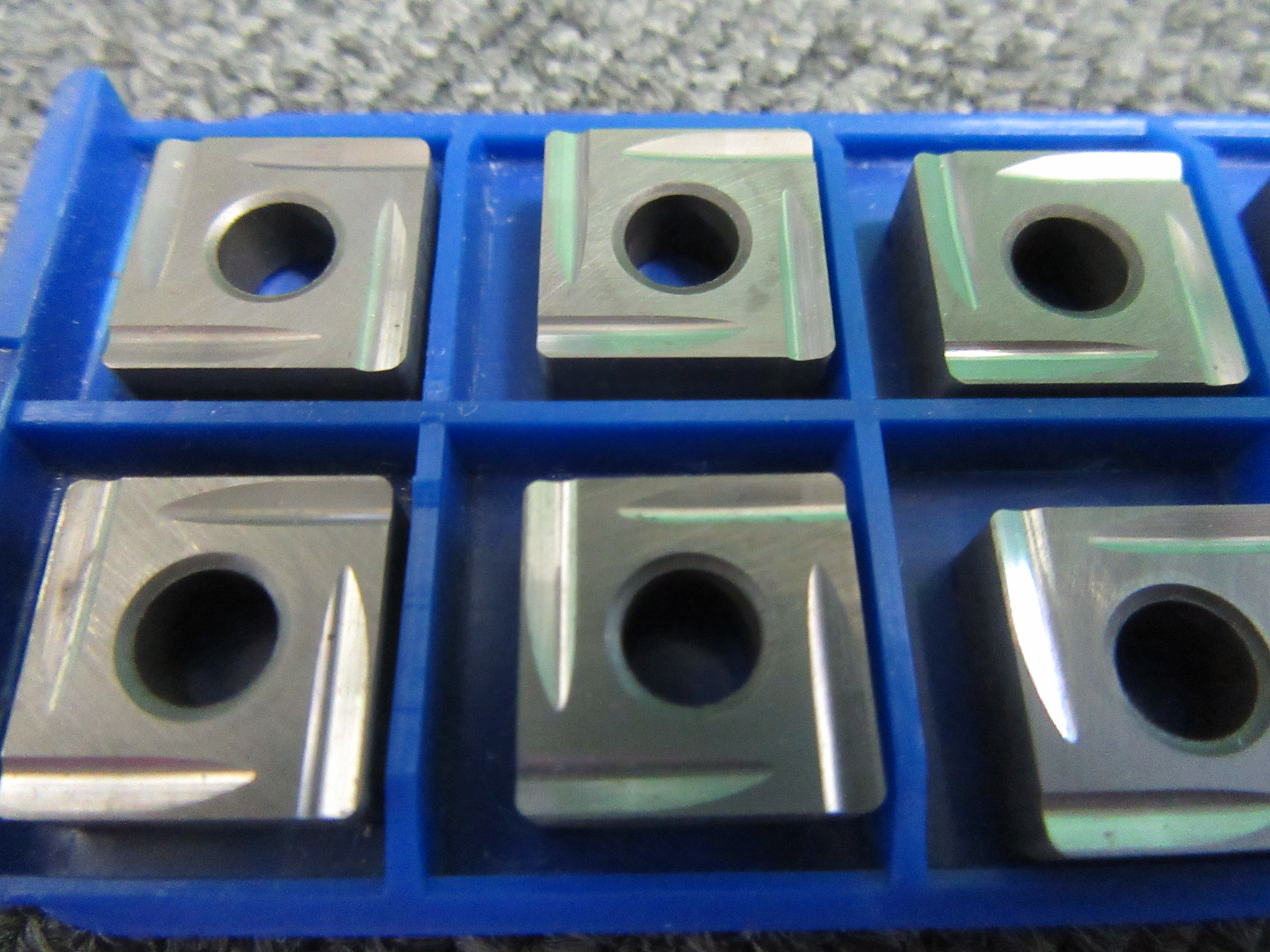 Sumitomo チップ ST10P