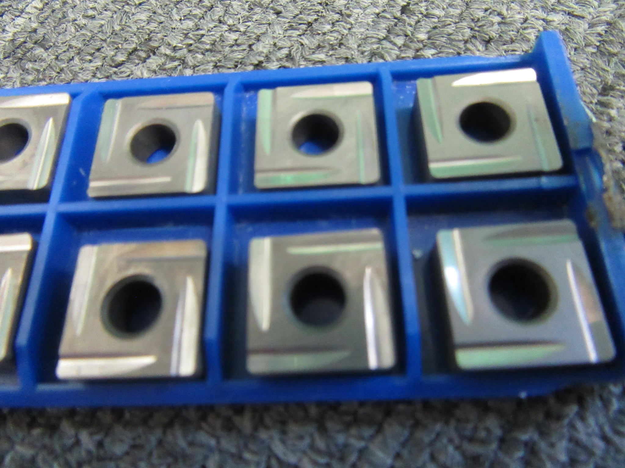 Sumitomo チップ ST10P