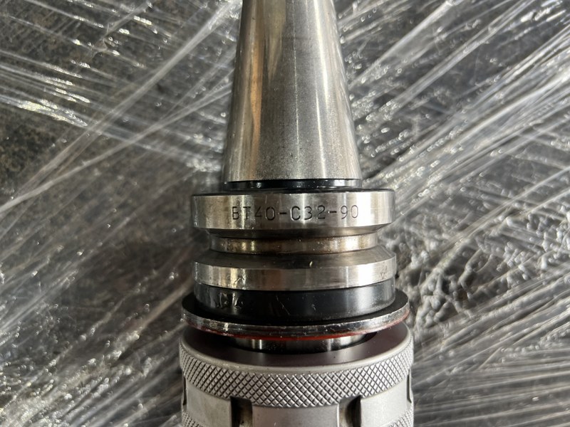 日研,NIKKEN, BT40 BT40-C32-90