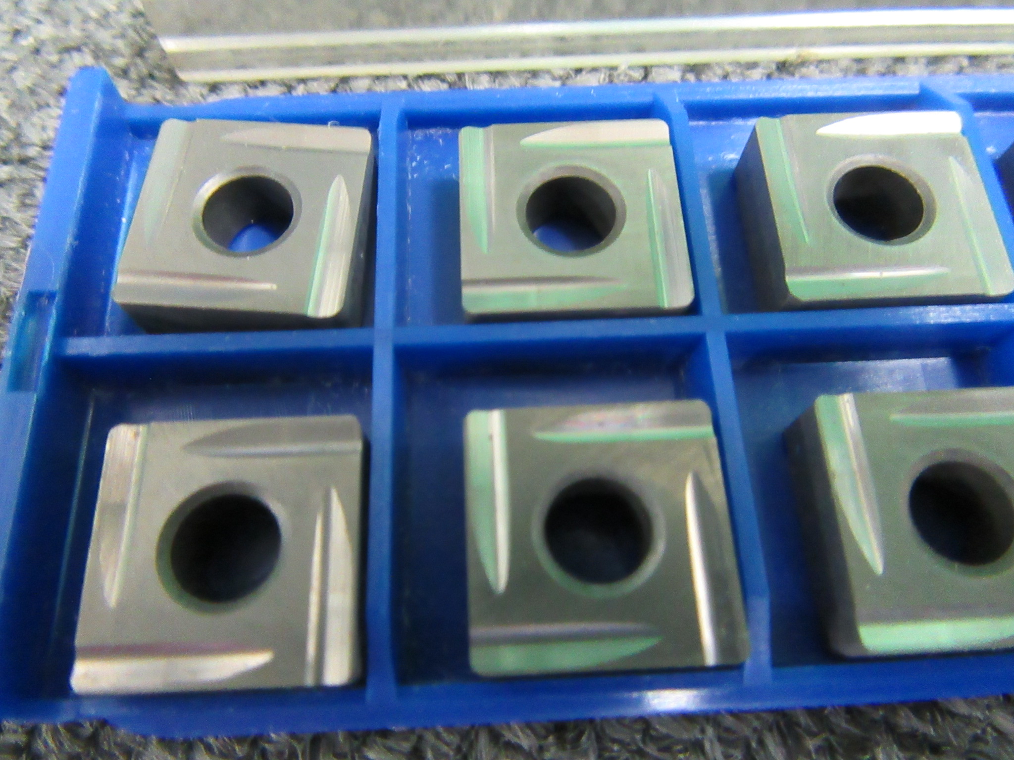 Sumitomo チップ ST10P