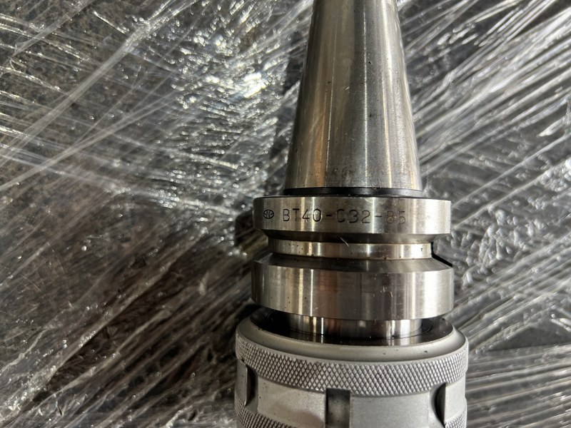 日研,NIKKEN, BT40 BT40-C32-85