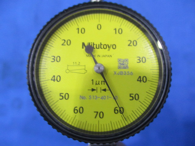 MITUTOYO｜ミツトヨ ピックテスト TI-111HX