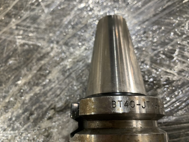 日研,NIKKEN, BT40 BT40-JTA6-45