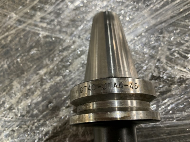 日研,NIKKEN, BT40 BT40-JTA6-45