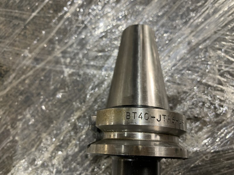 日研,NIKKEN, BT40 BT40-JTA6-45