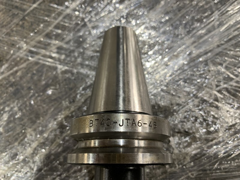 日研,NIKKEN, BT40 BT40-JTA6-45