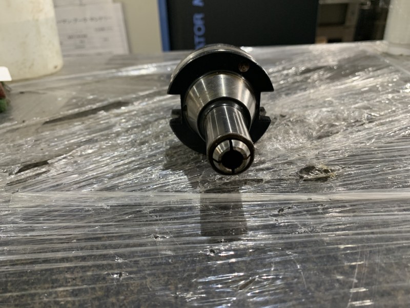 日研,NIKKEN, BT40 BT40-MMC8-90