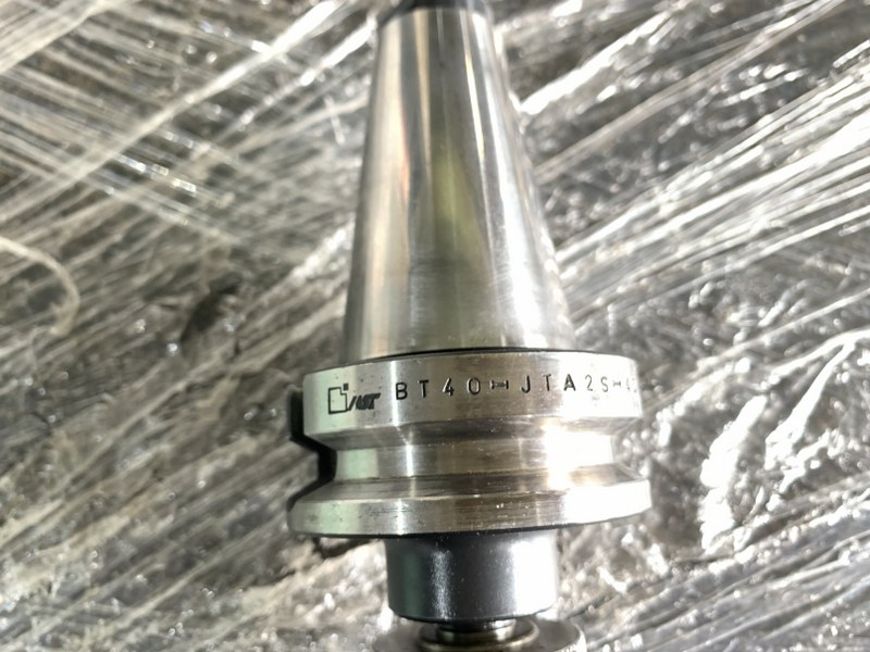 MST BT40 BT40-JTA2S-45