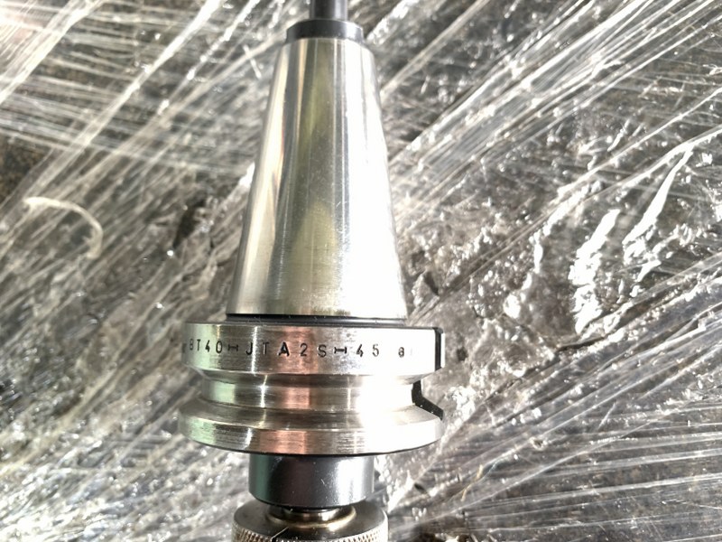 MST BT40 BT40-JTA2S-45