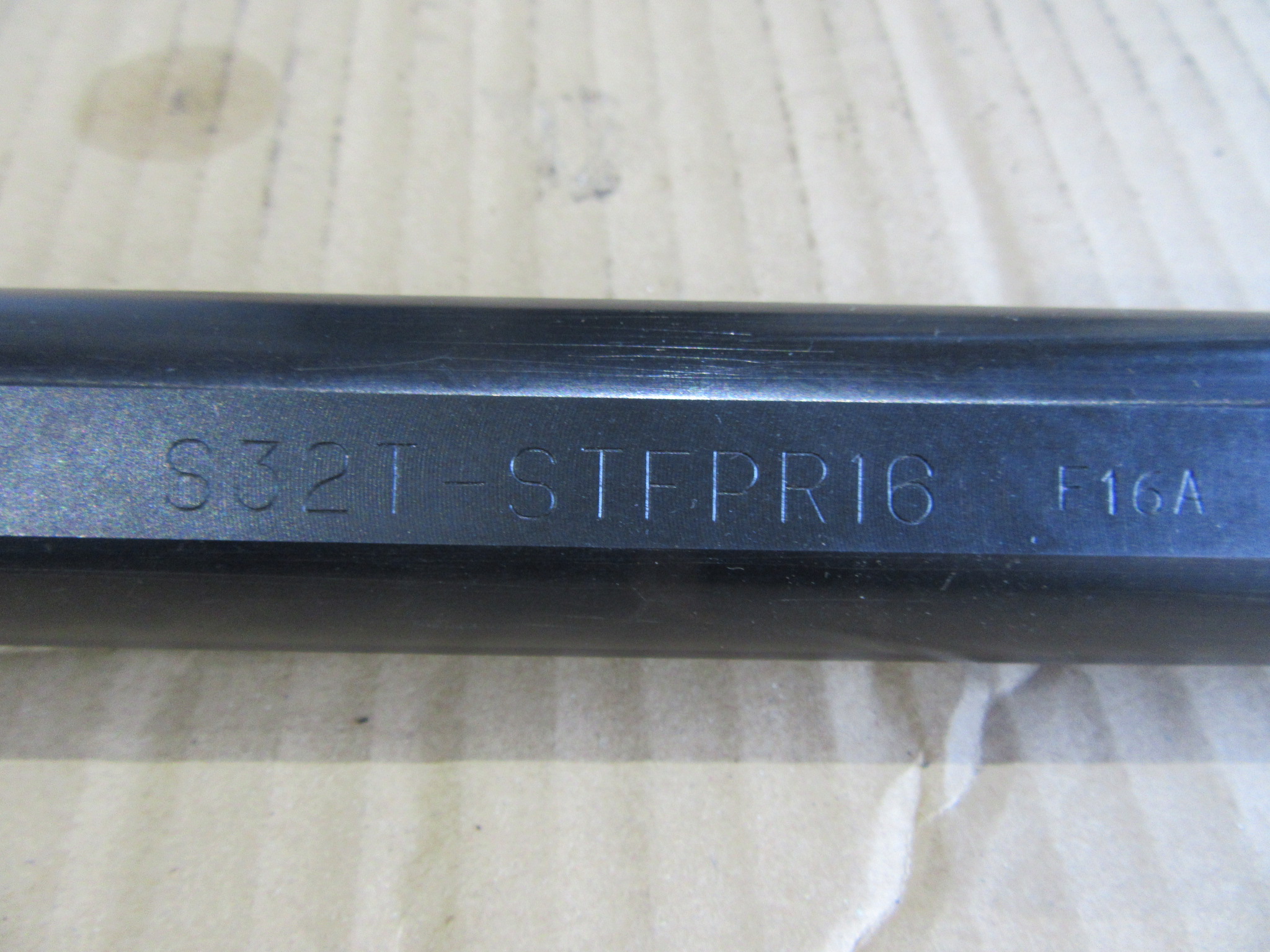 不明 バイト S32T-STFPR16
