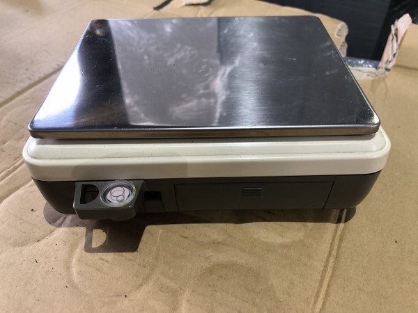 A＆D 汎用上皿電子天秤 EW-300G