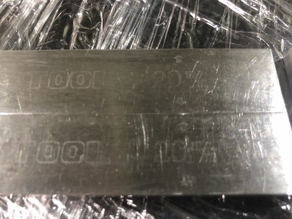Fuji tool パラレルブロック 20mm-28mm