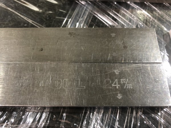 Fuji tool パラレルブロック 20mm-28mm