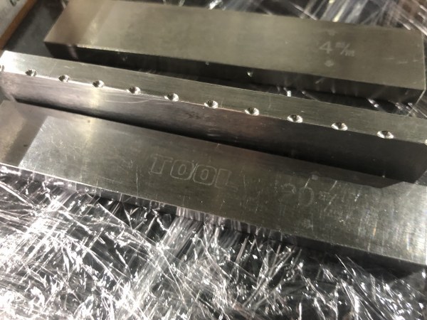 Fuji tool パラレルブロック 20mm-28mm