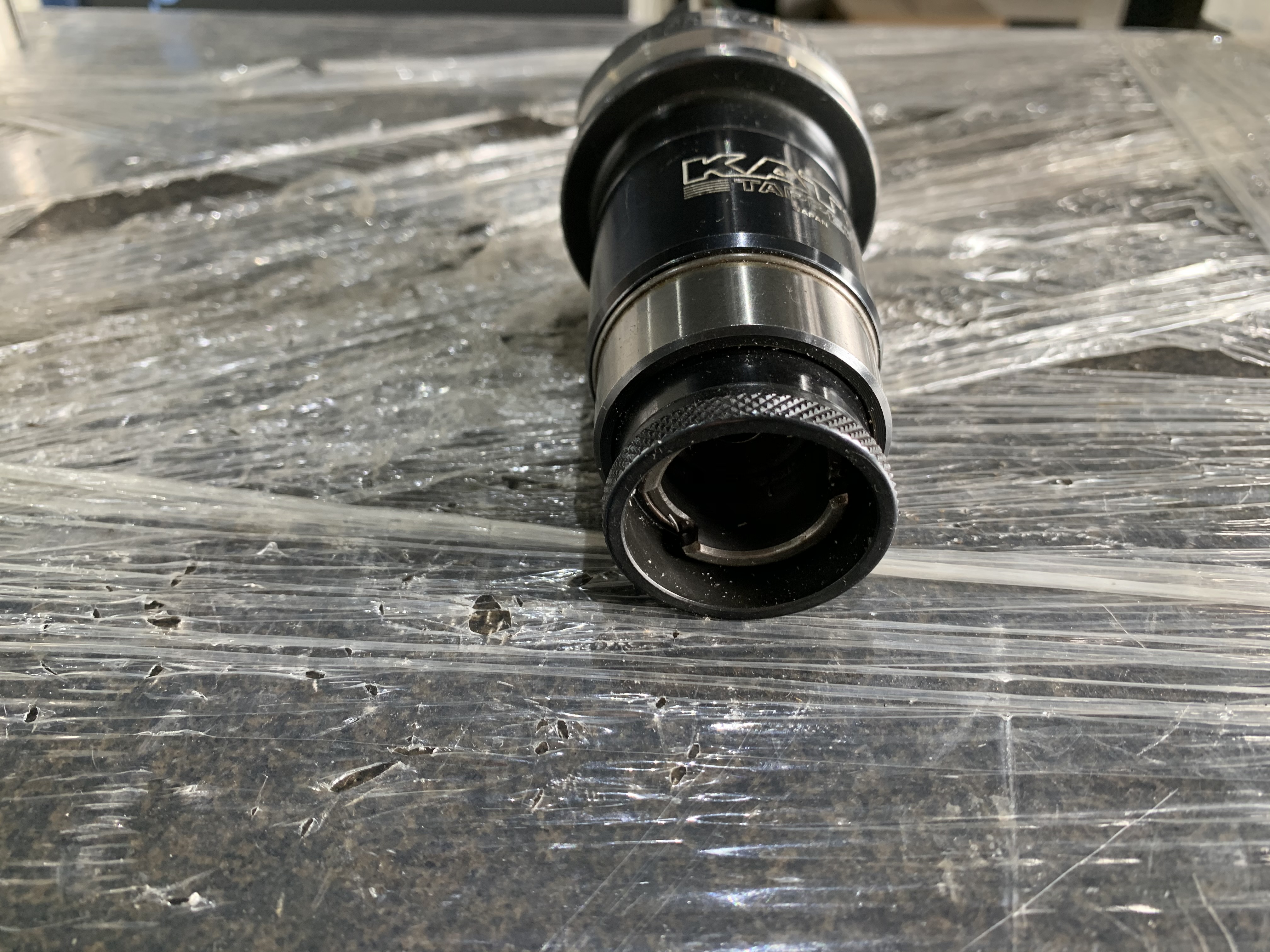KATO,カトウ工機, BT40 BT40-SA412-III