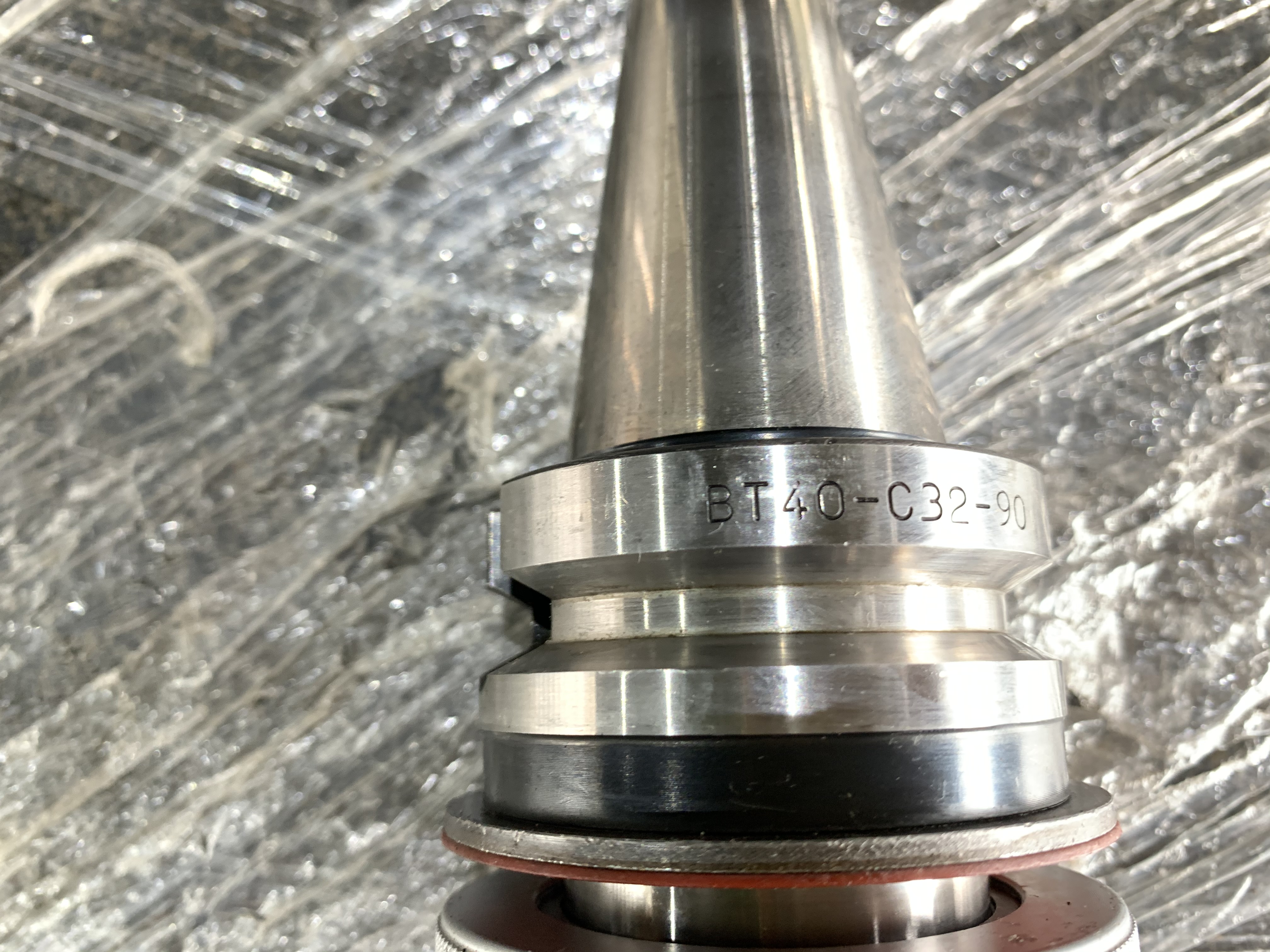 日研,NIKKEN, BT40 BT40-C32-90