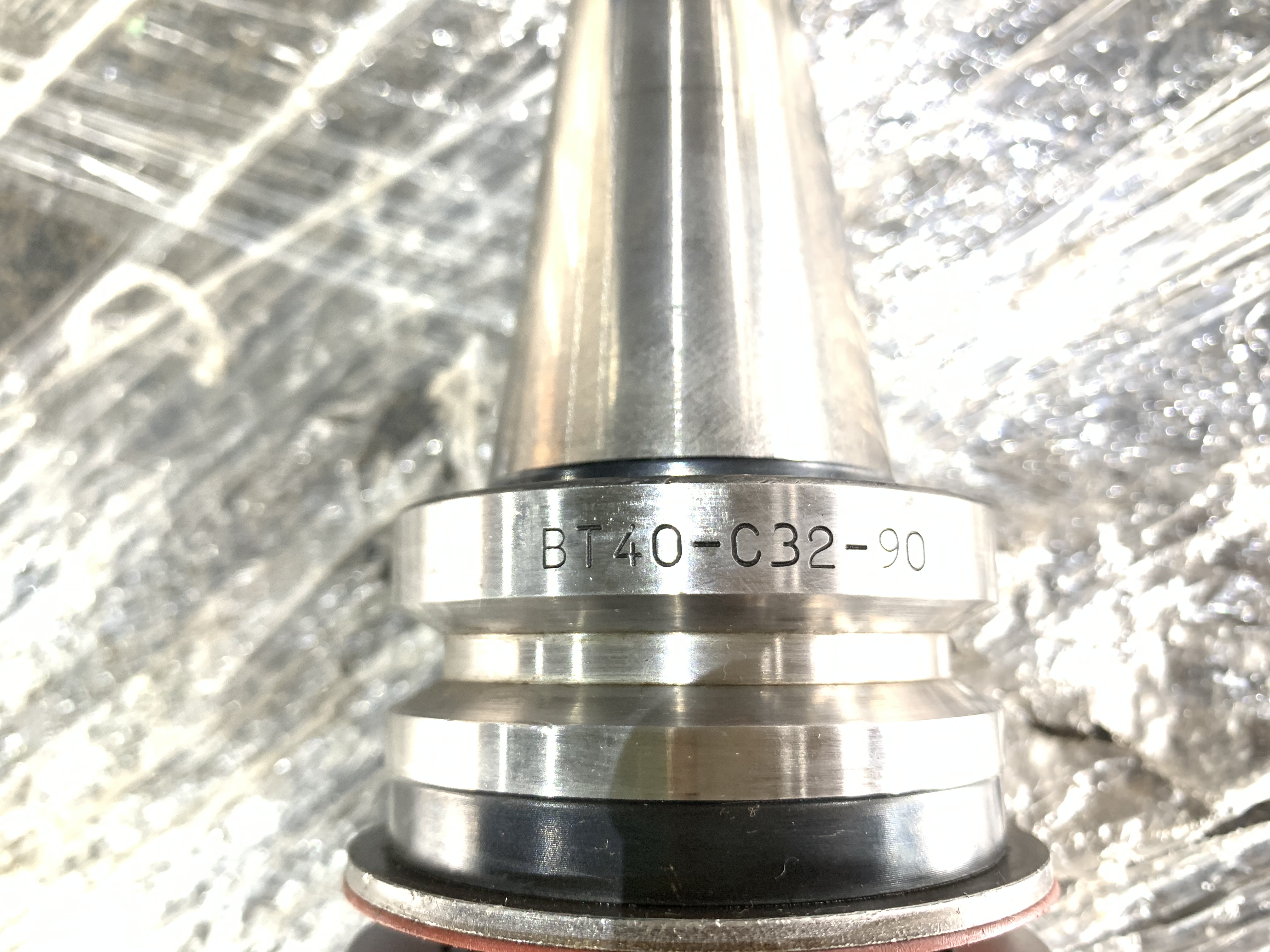 日研,NIKKEN, BT40 BT40-C32-90