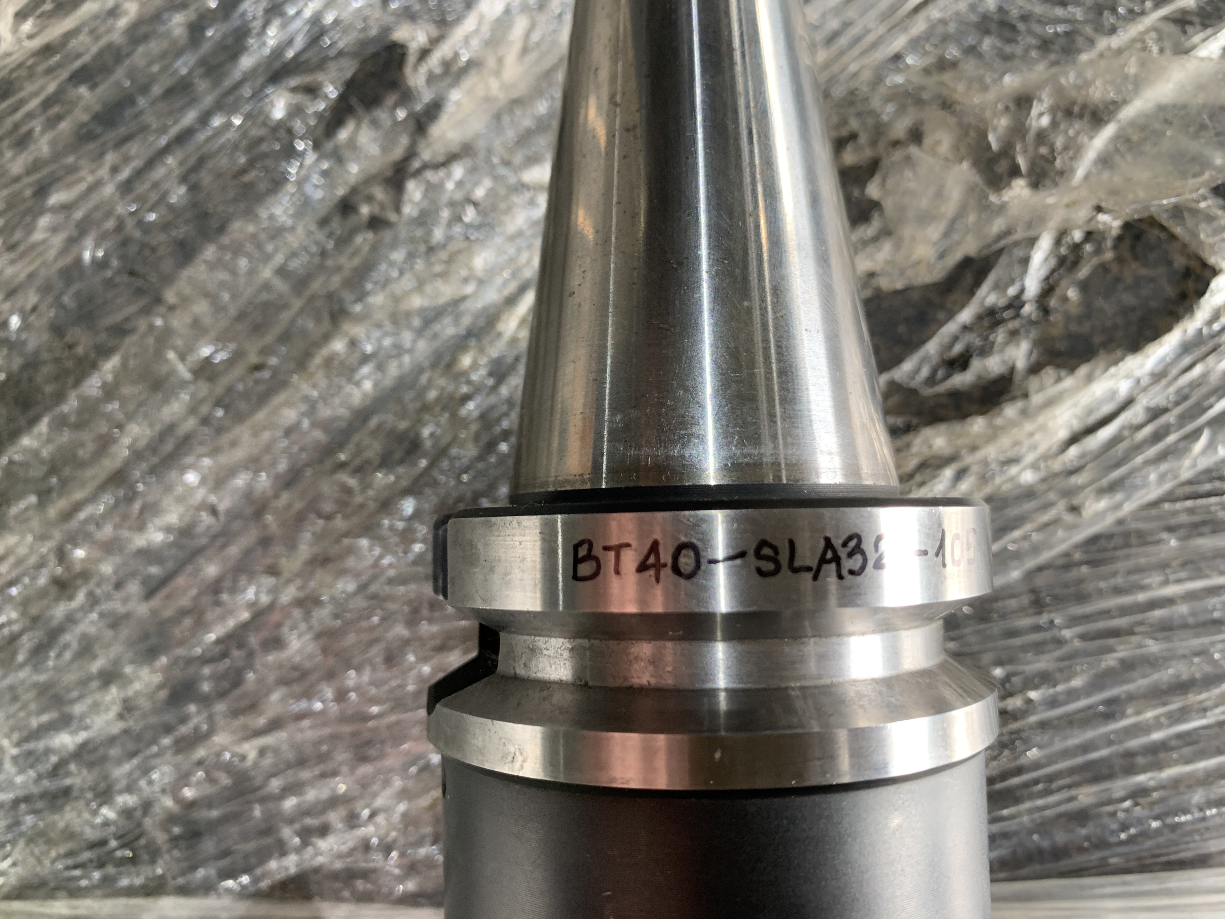 RICHMILL BT40 BT40-SLA32-105