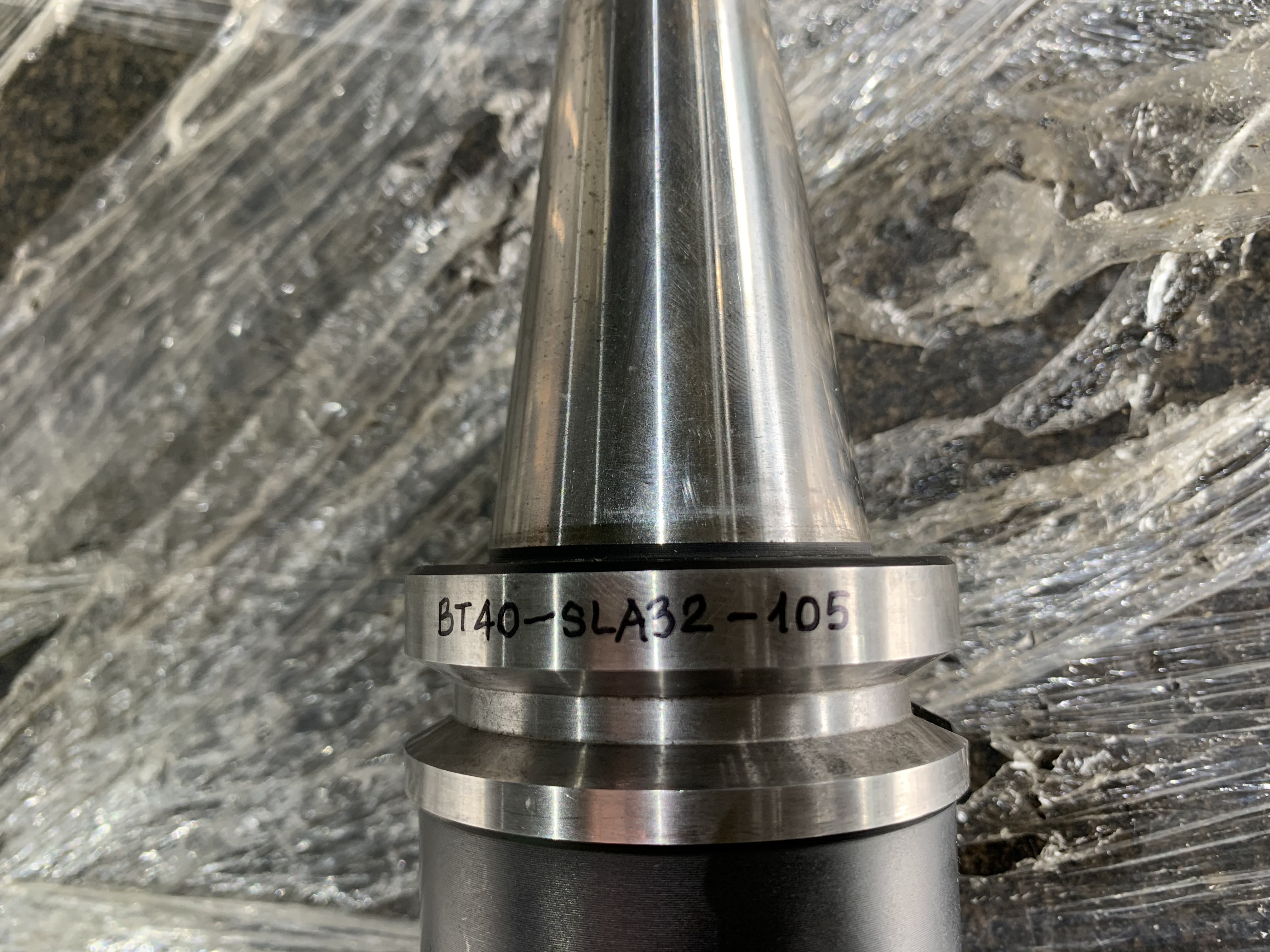 RICHMILL BT40 BT40-SLA32-105