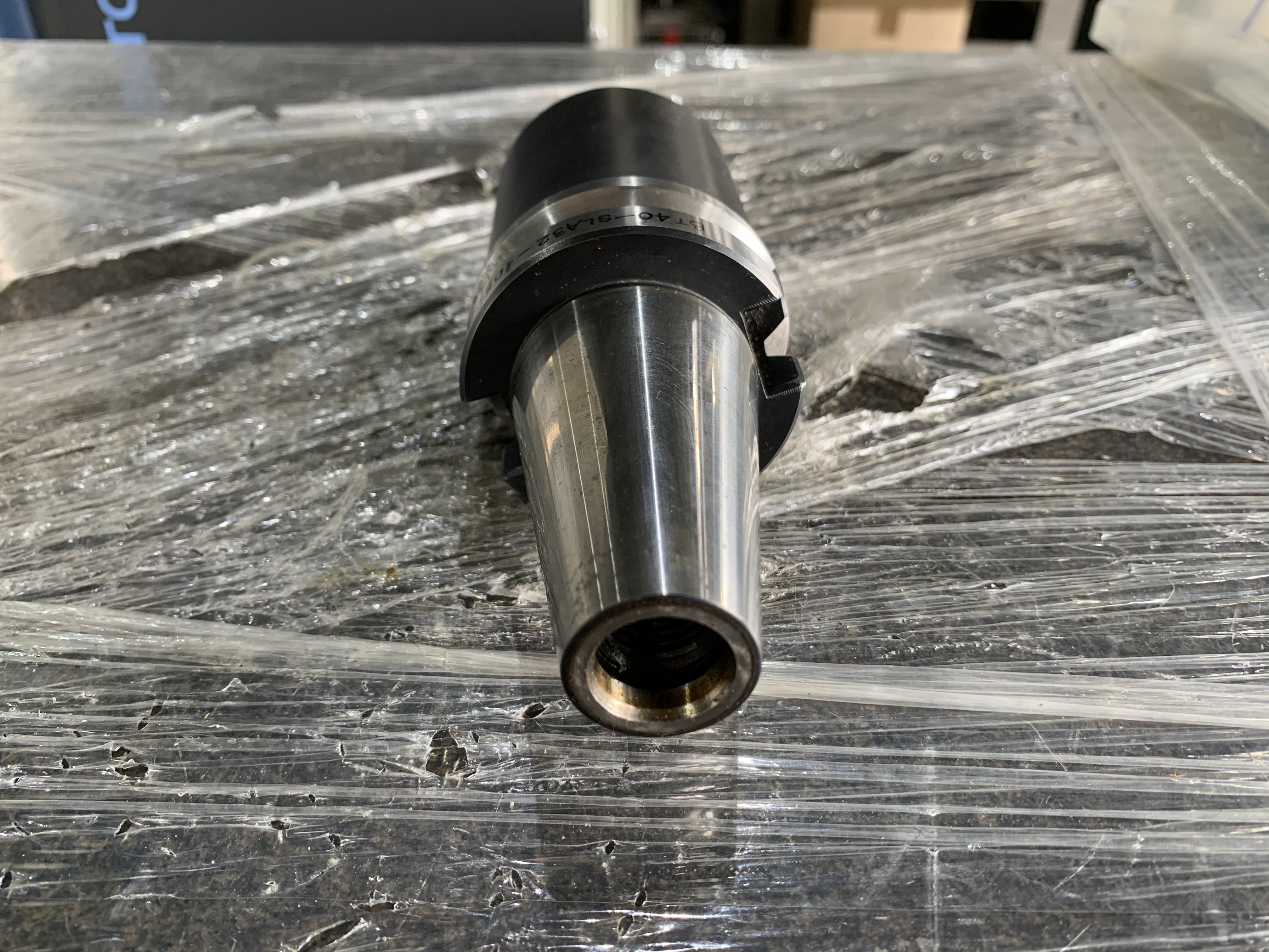 RICHMILL BT40 BT40-SLA32-105