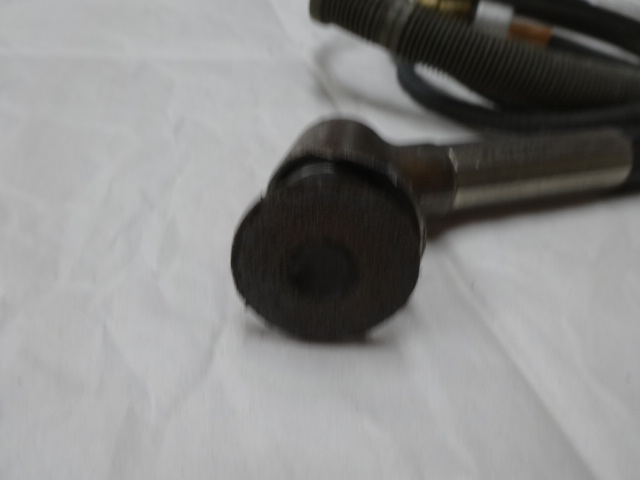ウシオ エアーグラインダー MAG-123N