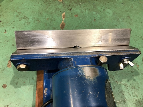 JAM(日本オートマチック) 面取機 CC02