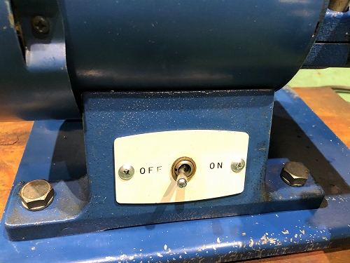 JAM(日本オートマチック) 面取機 CC02