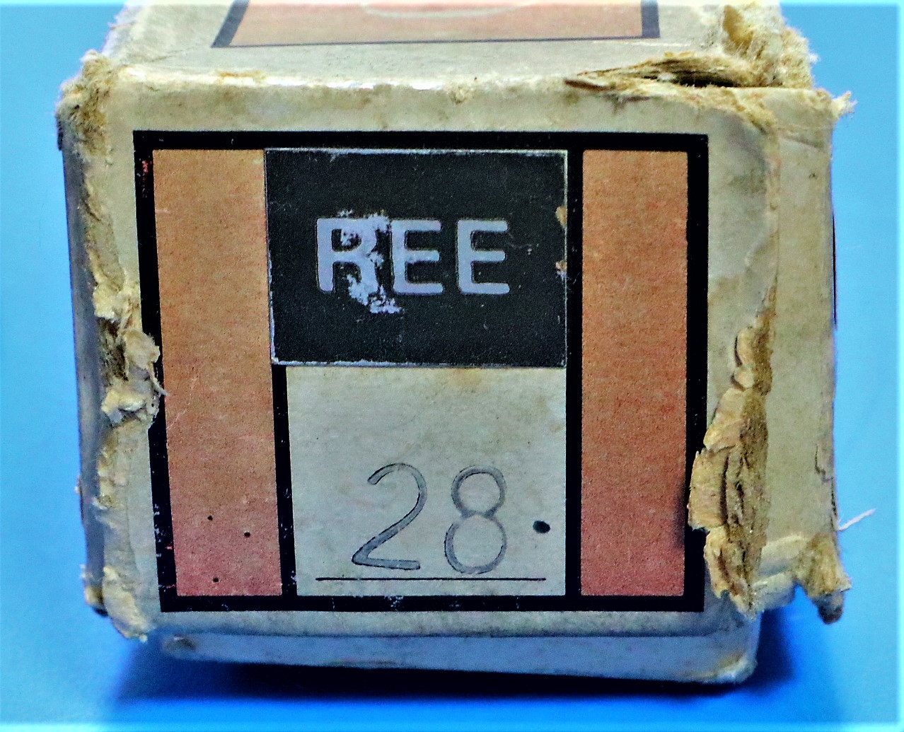 OSG エンドミル REE 28  未使用