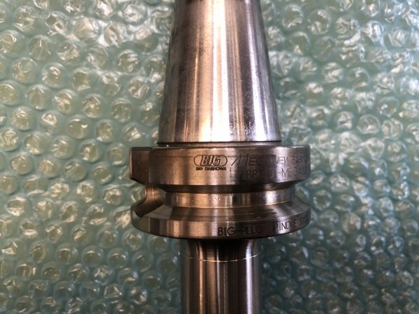 BIG,大昭和精機, BBT40 BBT40-MEGA10N-90
