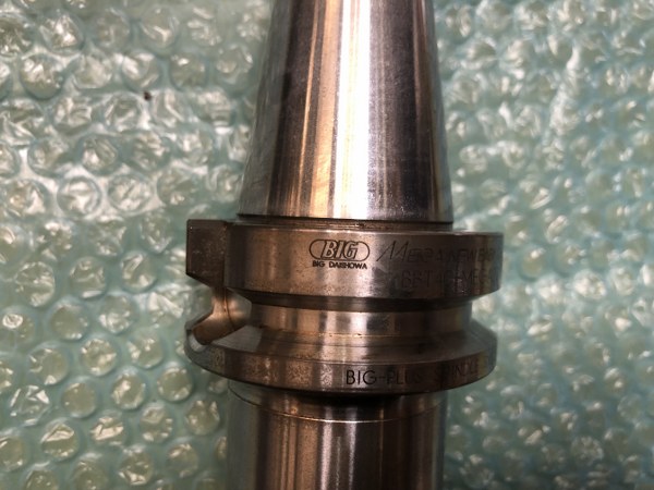 BIG,大昭和精機, BBT40 BBT40-MEGA20N-90