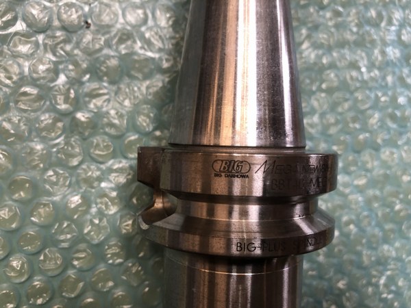 BIG,大昭和精機, BBT40 BBT40-MEGA20N-90