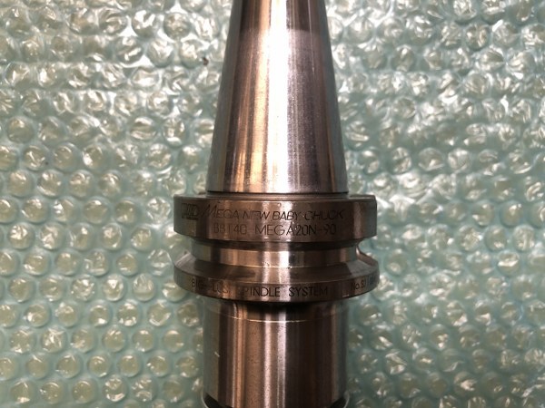 BIG,大昭和精機, BBT40 BBT40-MEGA20N-90