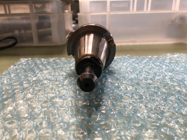 BIG,大昭和精機, BBT40 BBT40-MEGA20N-90