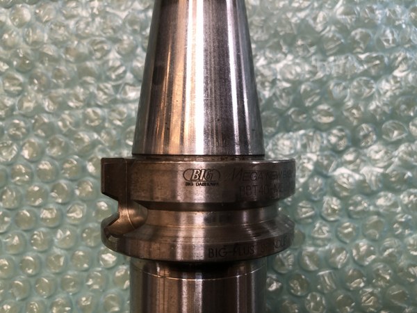 BIG,大昭和精機, BBT40 BBT40-MEGA20N-90