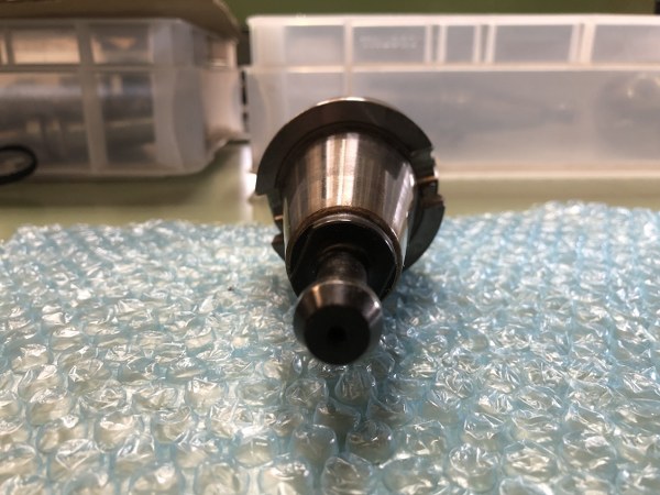 BIG,大昭和精機, BBT40 BBT40-MEGA20N-90