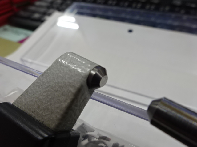 MITUTOYO｜ミツトヨ デジタル外側マイクロメーター MDH-25MB